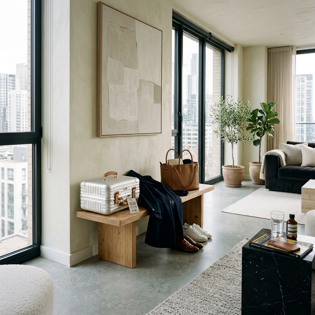 The Boutique Workshop