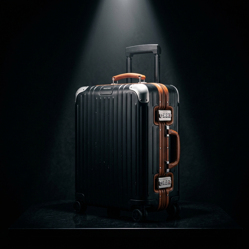 Hachi Elite Series - View 1